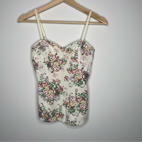 Aritzia Talula | Noho Bustier - Picture 2 of 5